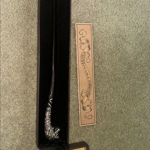 Universal Harry Potter Wand Collectors Edition